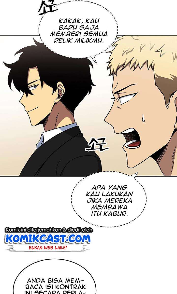 Read Tomb Raider King ID Manga Online
