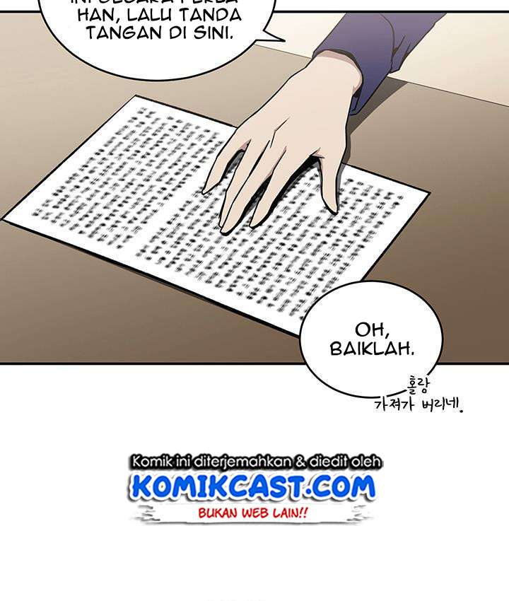 Read Tomb Raider King ID Manga Online