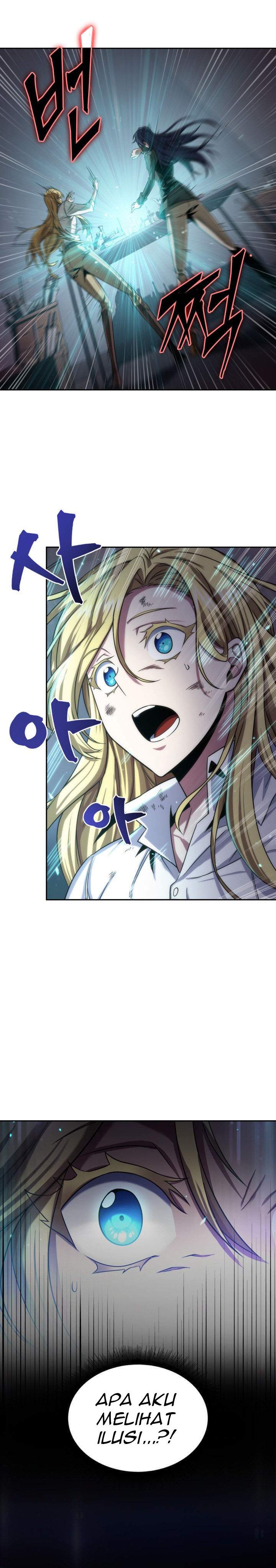 Read Tomb Raider King ID Manga Online