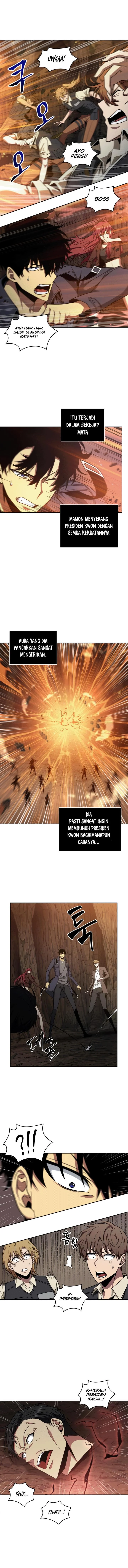 Read Tomb Raider King ID Manga Online
