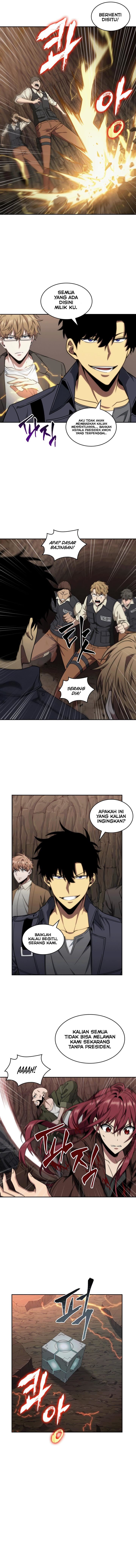 Read Tomb Raider King ID Manga Online