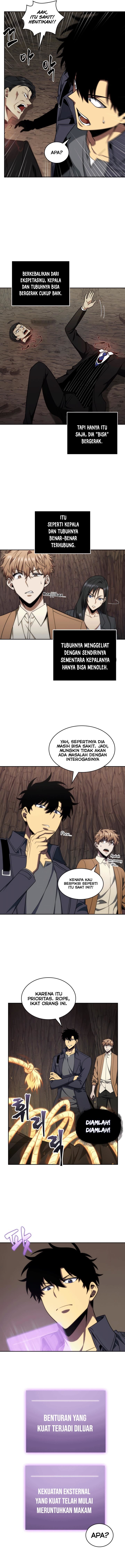 Read Tomb Raider King ID Manga Online