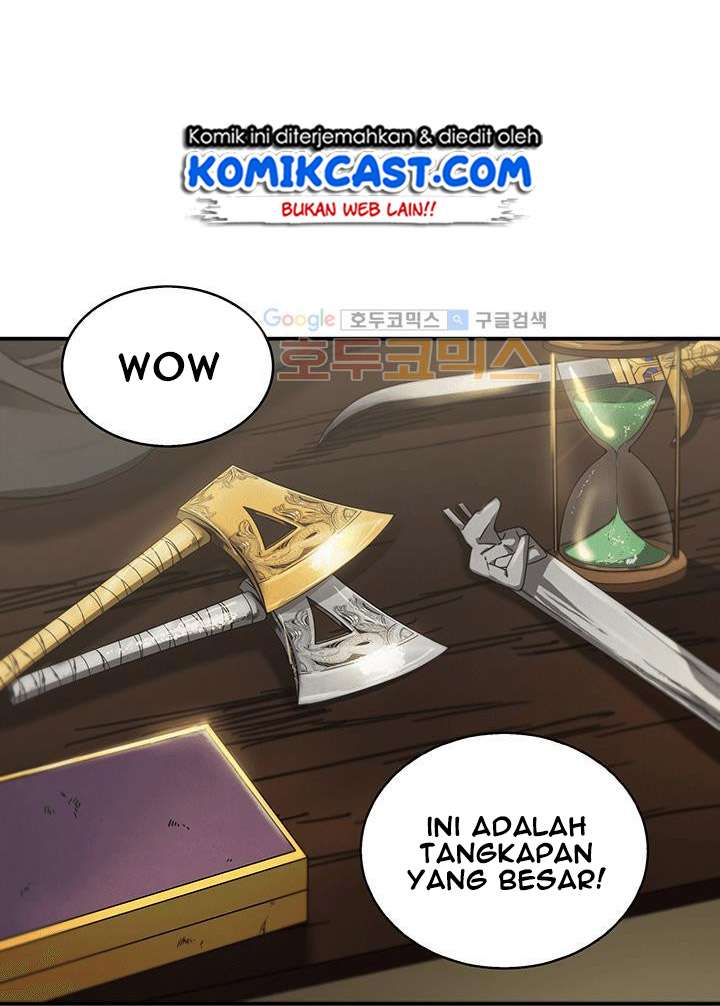 Read Tomb Raider King ID Manga Online