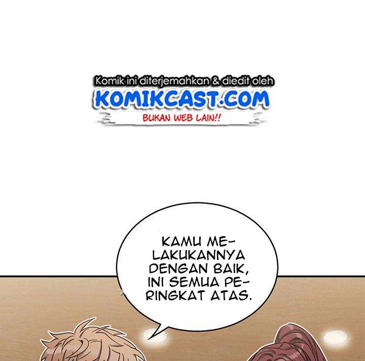 Read Tomb Raider King ID Manga Online
