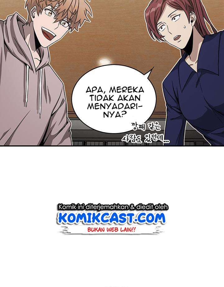 Read Tomb Raider King ID Manga Online