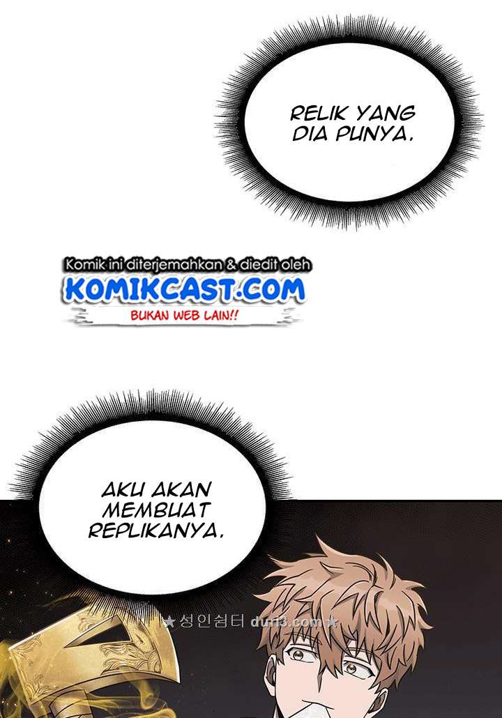 Read Tomb Raider King ID Manga Online