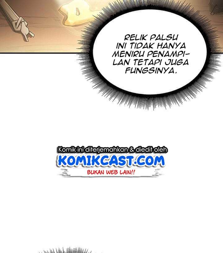 Read Tomb Raider King ID Manga Online