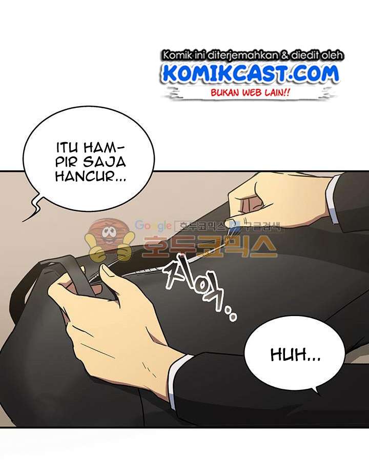Read Tomb Raider King ID Manga Online