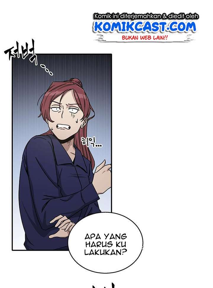 Read Tomb Raider King ID Manga Online