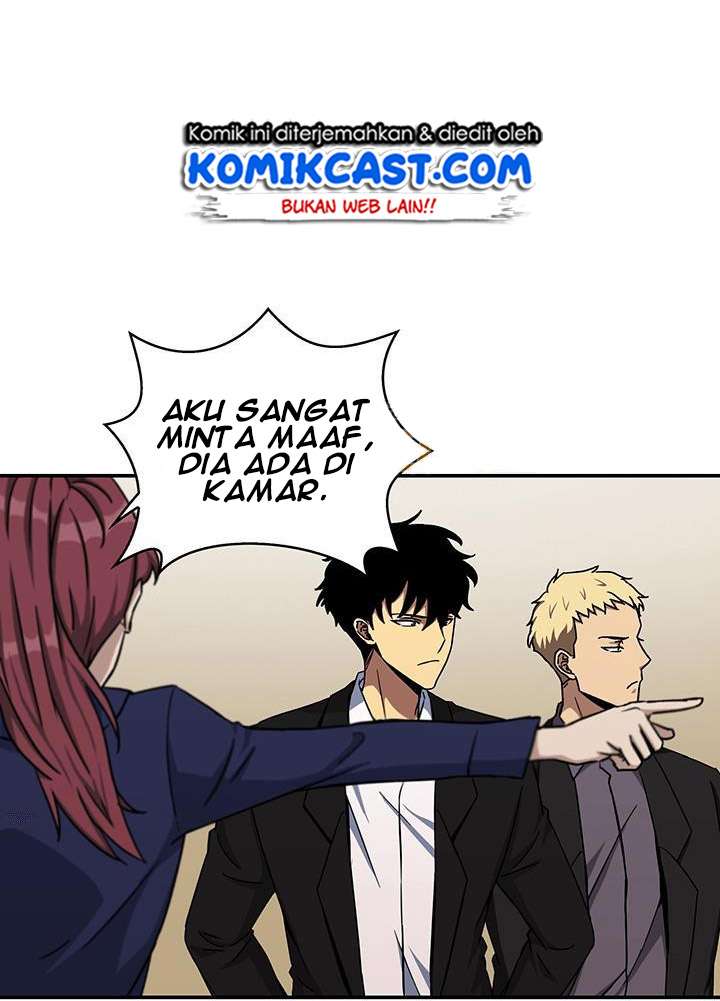 Read Tomb Raider King ID Manga Online