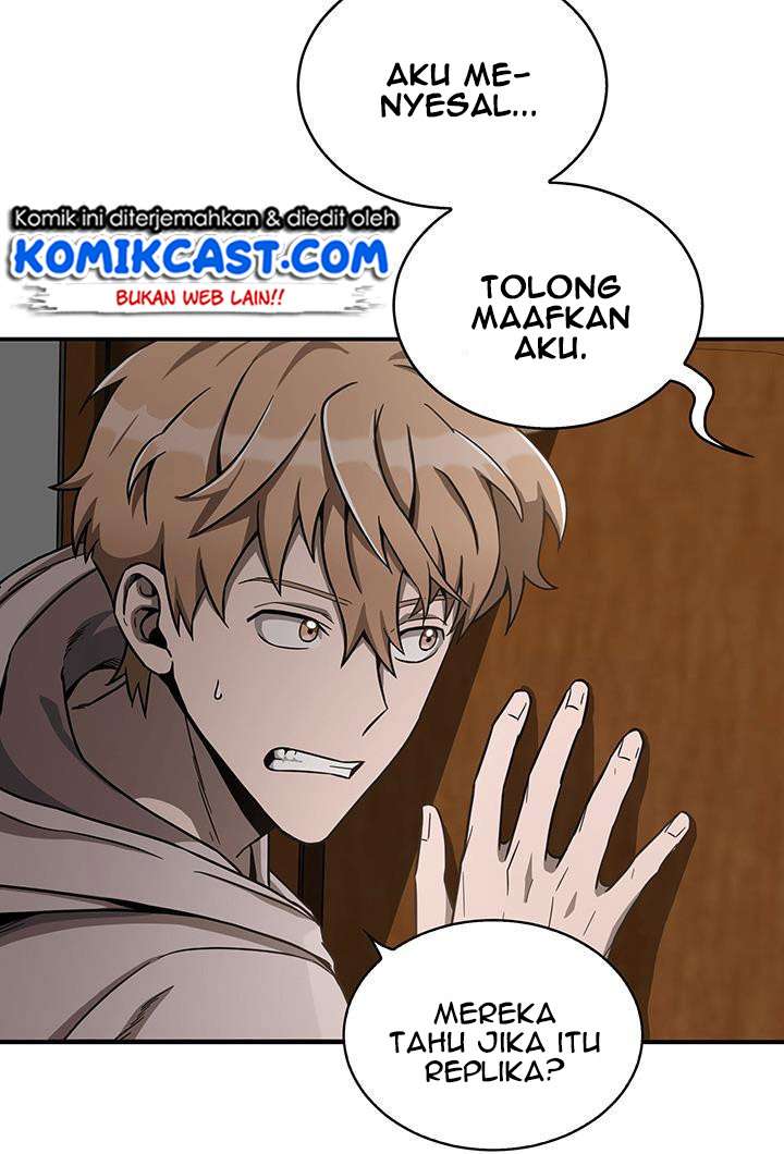 Read Tomb Raider King ID Manga Online