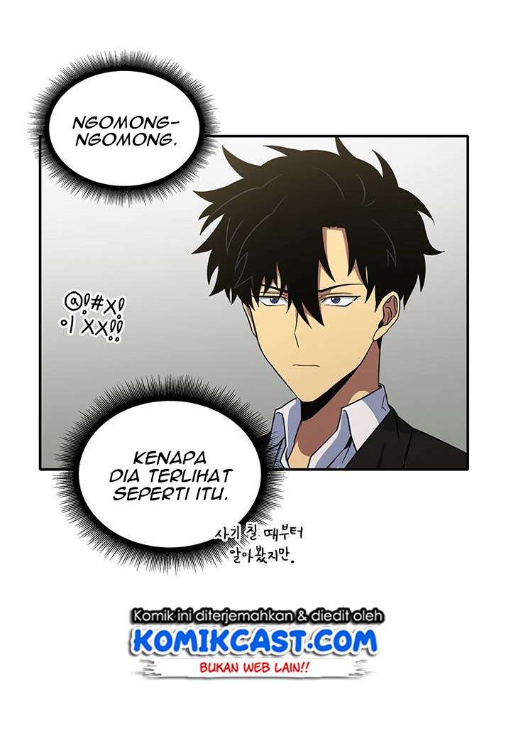 Read Tomb Raider King ID Manga Online