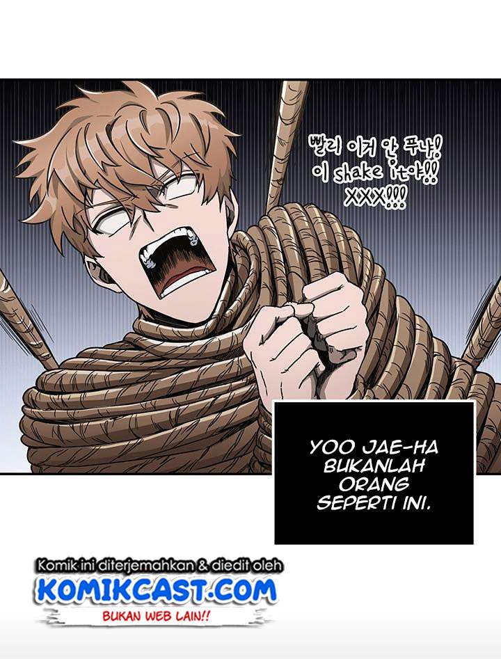 Read Tomb Raider King ID Manga Online