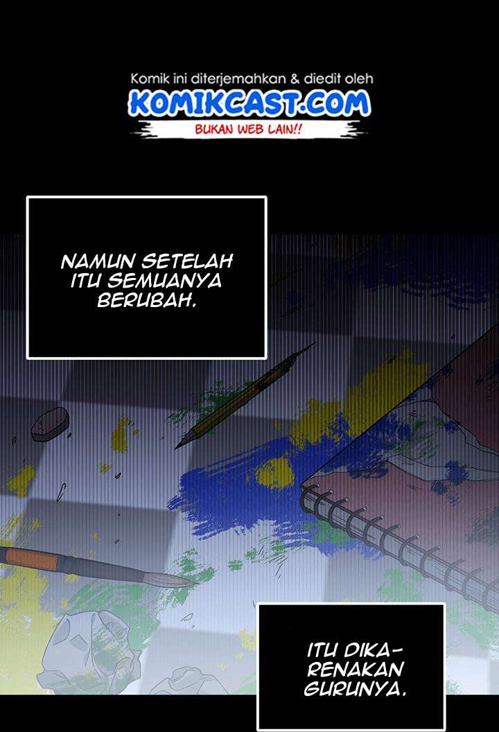 Read Tomb Raider King ID Manga Online