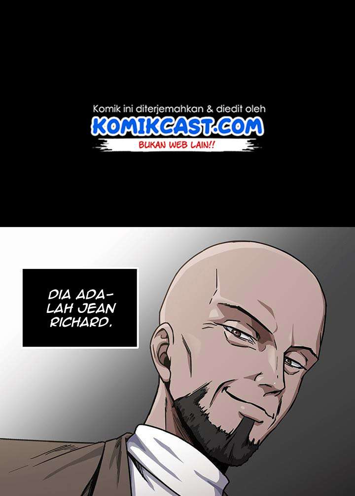 Read Tomb Raider King ID Manga Online