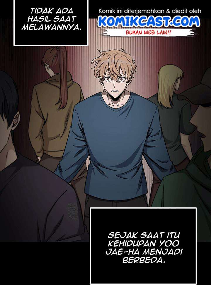 Read Tomb Raider King ID Manga Online