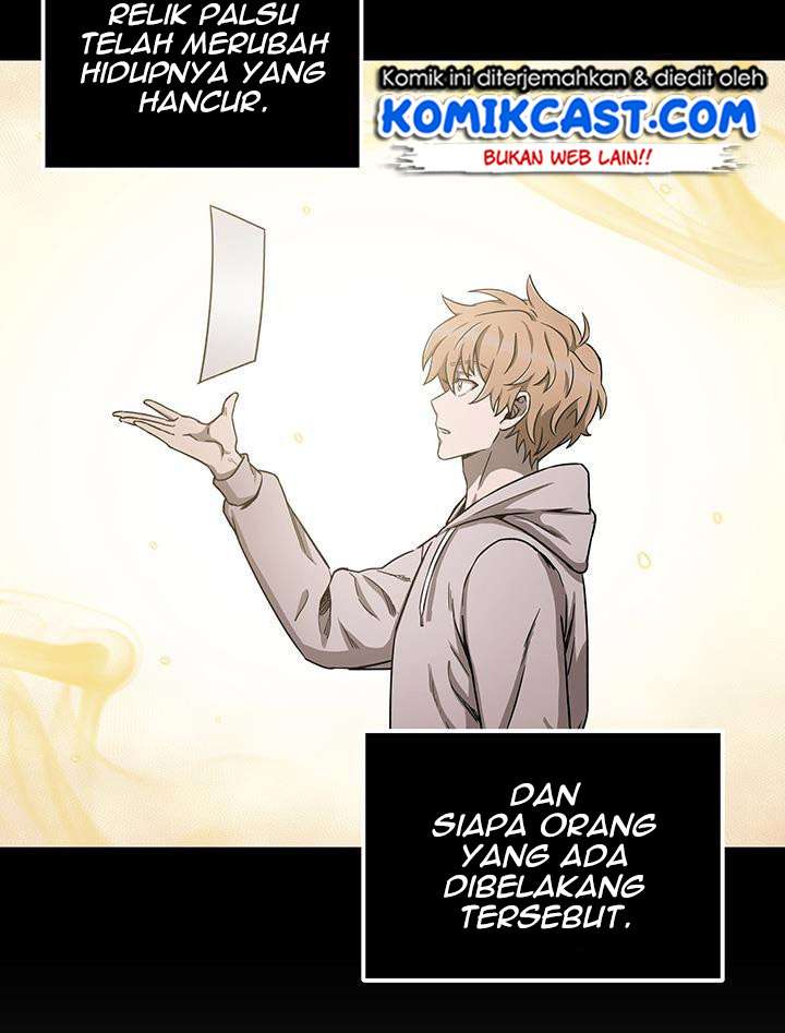 Read Tomb Raider King ID Manga Online