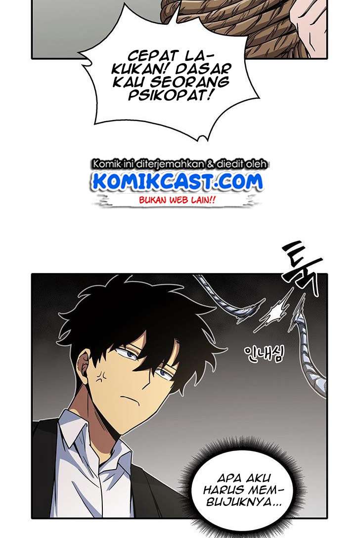 Read Tomb Raider King ID Manga Online