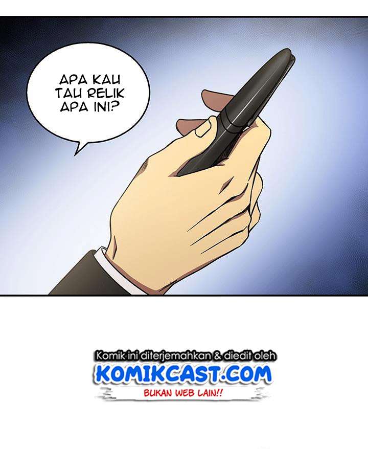 Read Tomb Raider King ID Manga Online