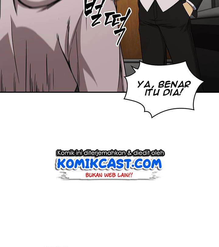 Read Tomb Raider King ID Manga Online