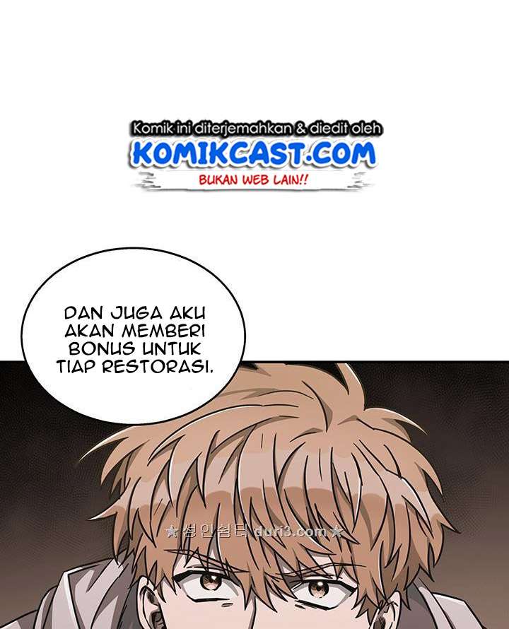 Read Tomb Raider King ID Manga Online