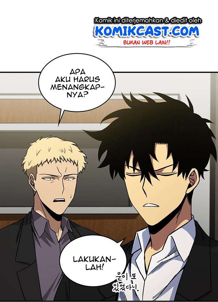 Read Tomb Raider King ID Manga Online