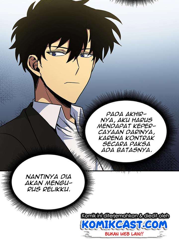Read Tomb Raider King ID Manga Online