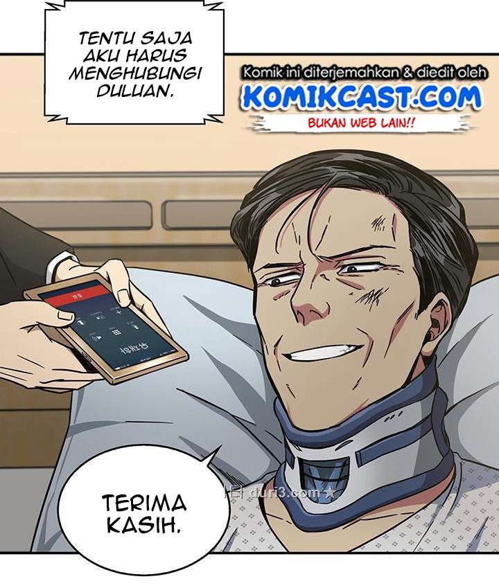 Read Tomb Raider King ID Manga Online