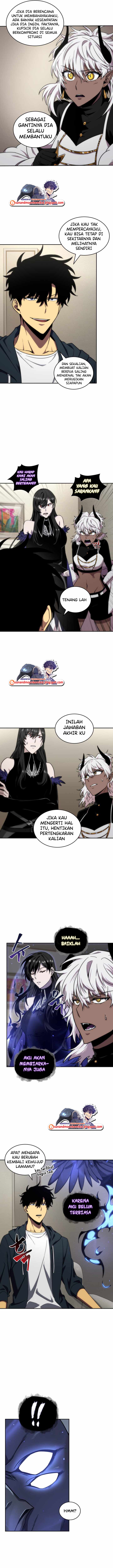 Read Tomb Raider King ID Manga Online