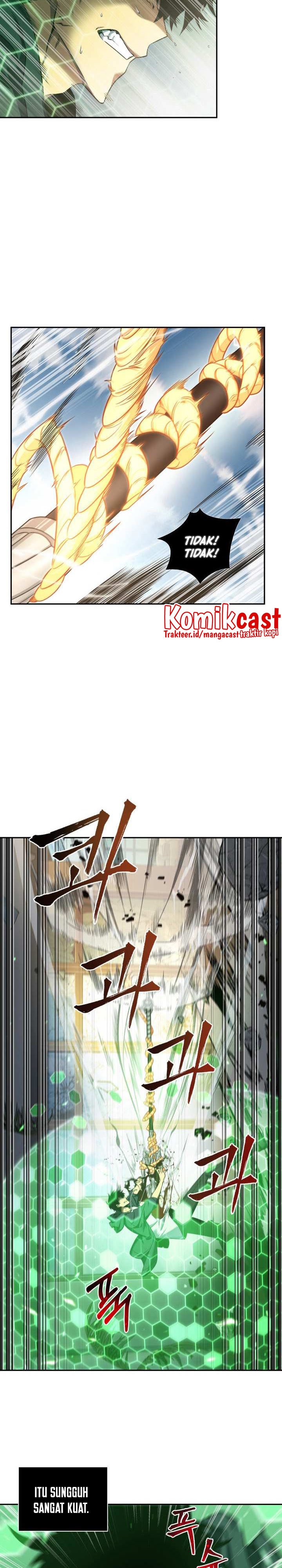 Read Tomb Raider King ID Manga Online