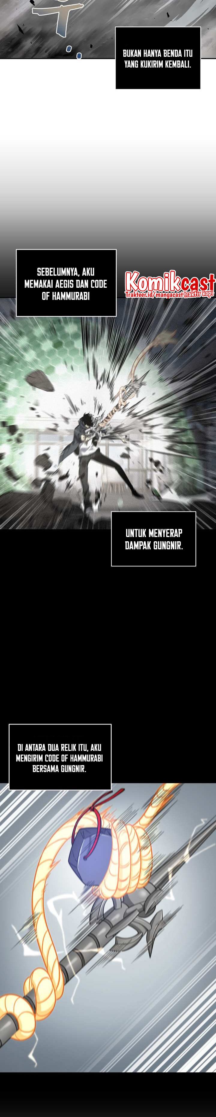 Read Tomb Raider King ID Manga Online