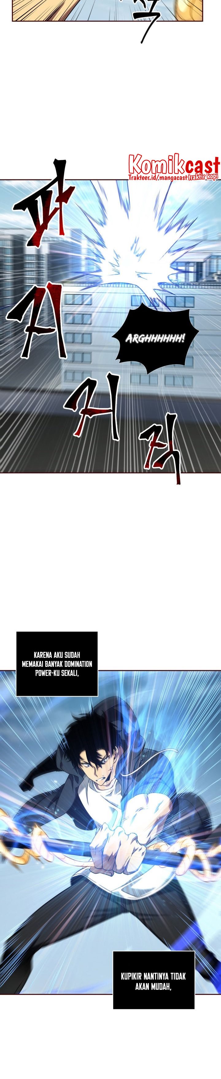 Read Tomb Raider King ID Manga Online