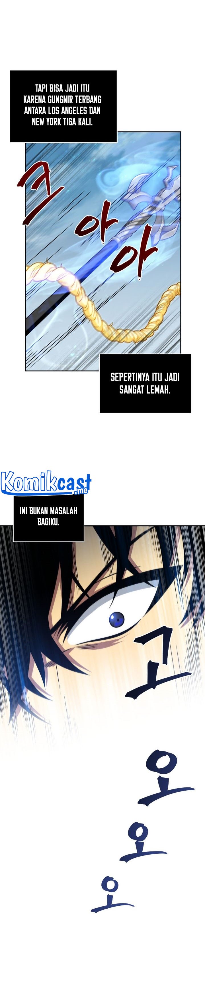 Read Tomb Raider King ID Manga Online
