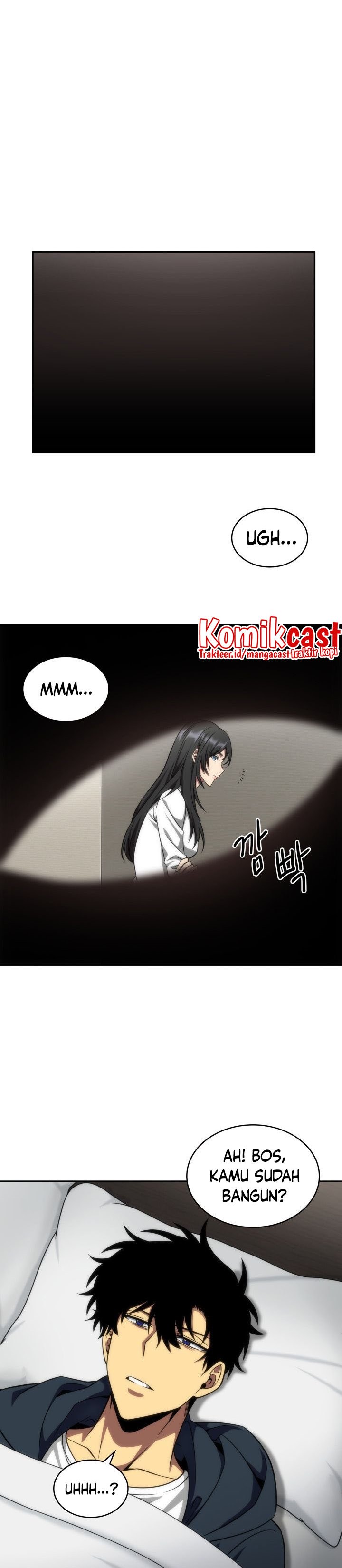 Read Tomb Raider King ID Manga Online
