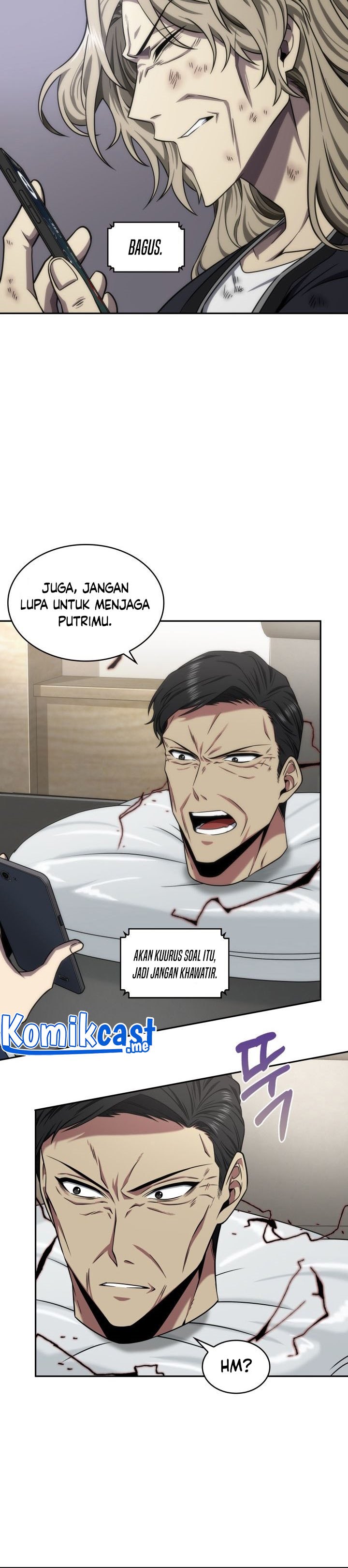 Read Tomb Raider King ID Manga Online