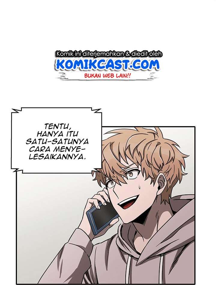 Read Tomb Raider King ID Manga Online