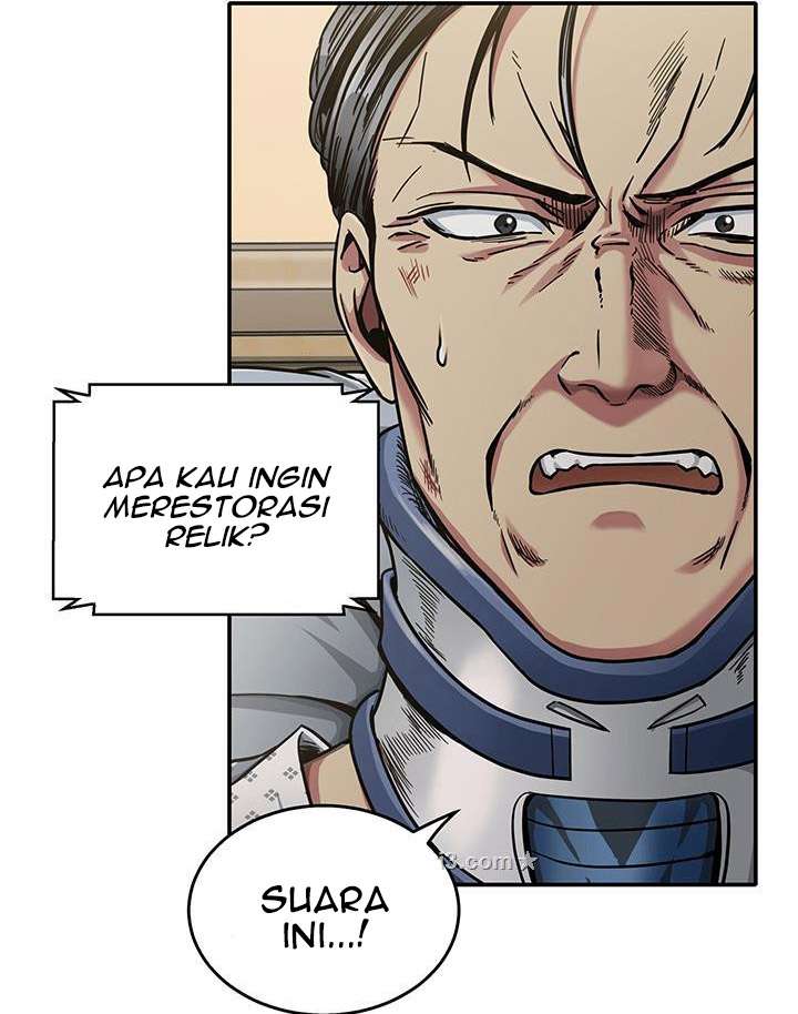 Read Tomb Raider King ID Manga Online