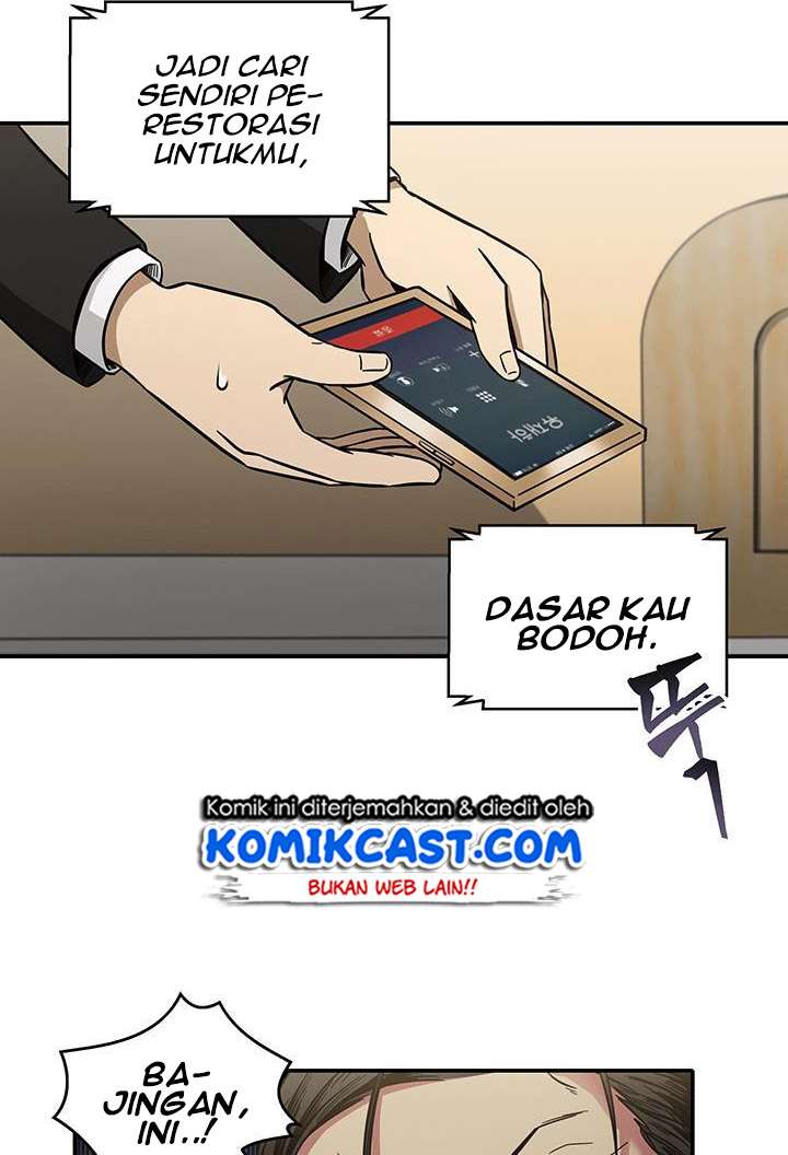 Read Tomb Raider King ID Manga Online