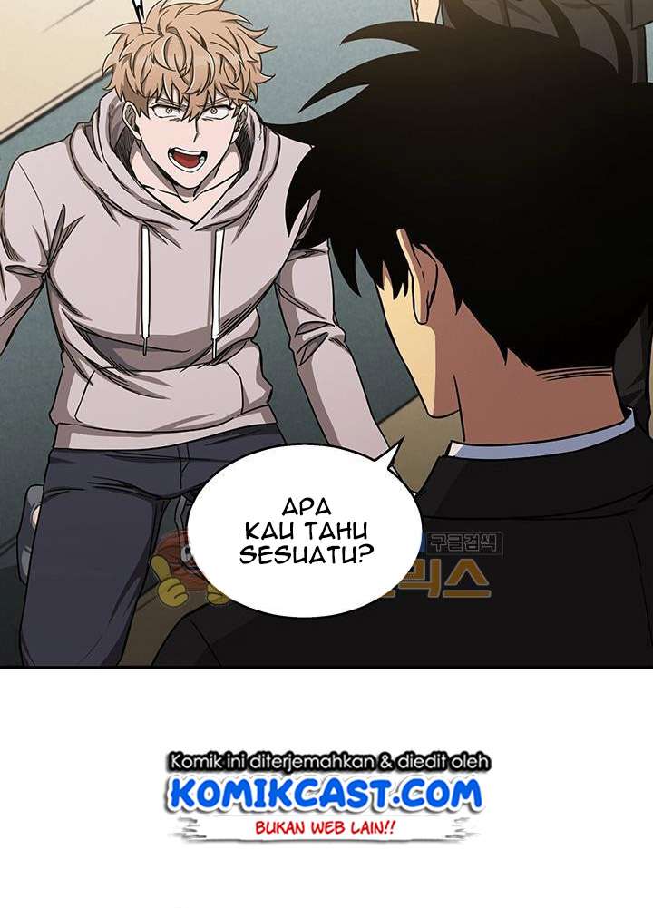 Read Tomb Raider King ID Manga Online