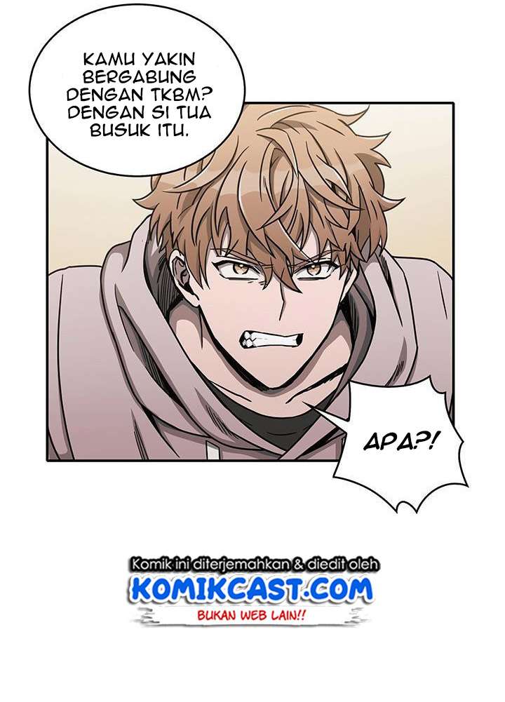 Read Tomb Raider King ID Manga Online