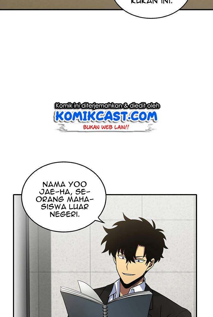 Read Tomb Raider King ID Manga Online