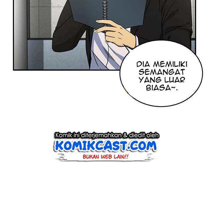 Read Tomb Raider King ID Manga Online