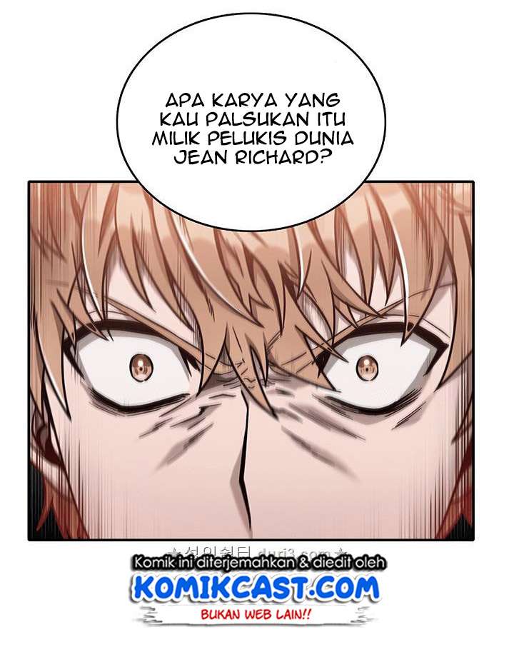 Read Tomb Raider King ID Manga Online