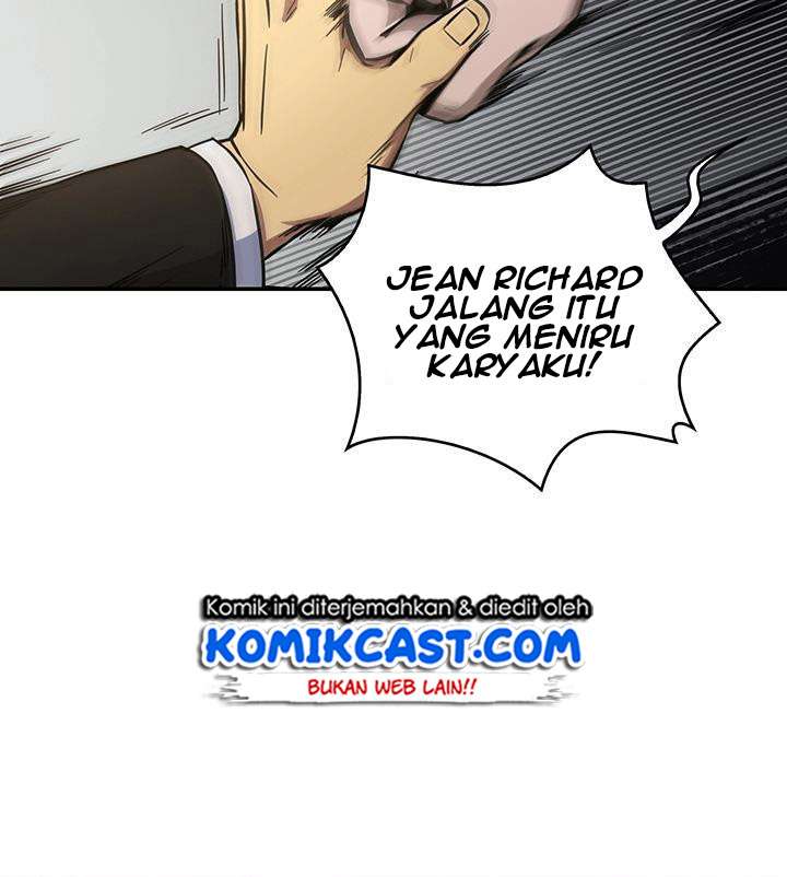 Read Tomb Raider King ID Manga Online