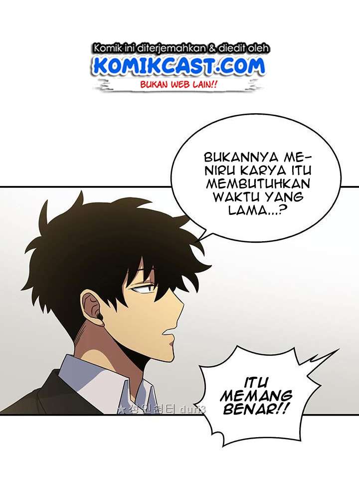 Read Tomb Raider King ID Manga Online