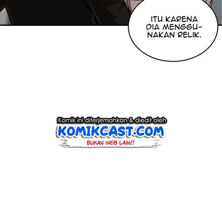 Read Tomb Raider King ID Manga Online