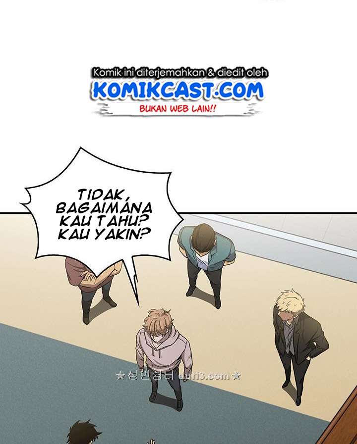 Read Tomb Raider King ID Manga Online