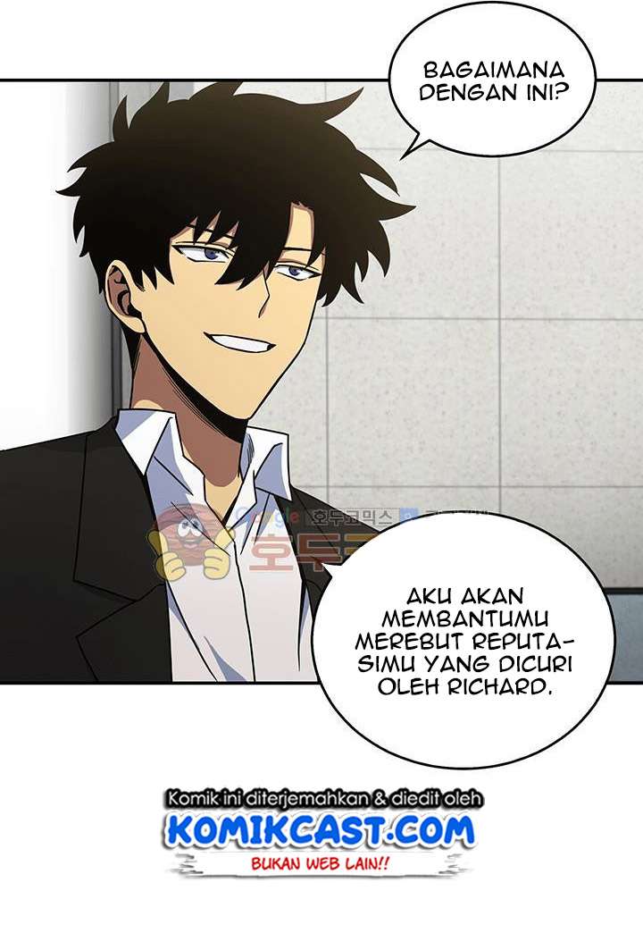 Read Tomb Raider King ID Manga Online