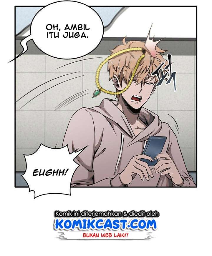 Read Tomb Raider King ID Manga Online