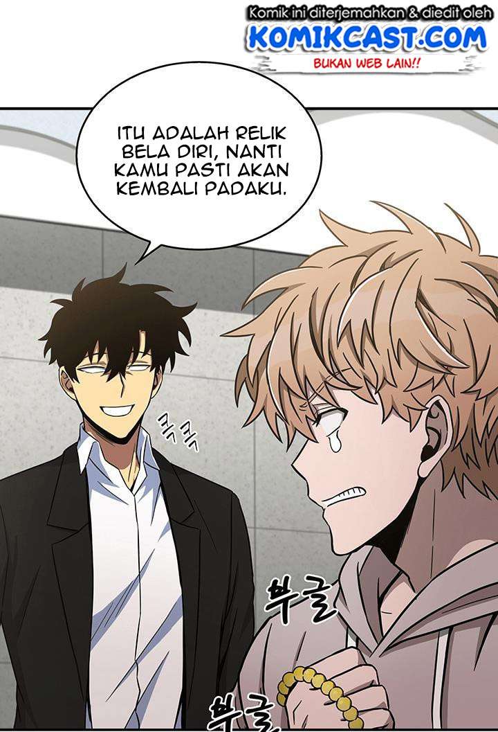 Read Tomb Raider King ID Manga Online